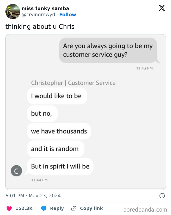 Wait, They Actually Ranked These Wild Tweets?!