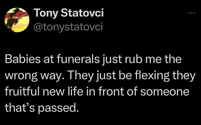 Wait, They Actually Ranked These Wild Tweets?!