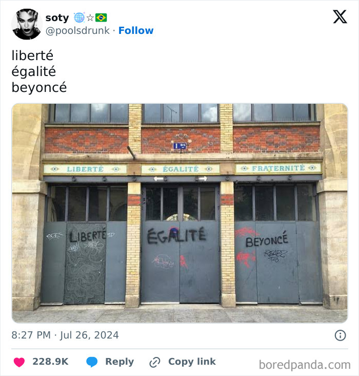 Wait, They Actually Ranked These Wild Tweets?!