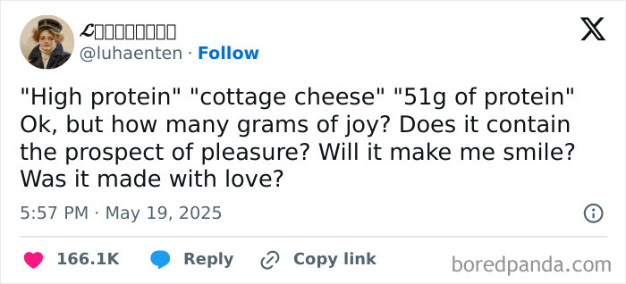 Wait, They Actually Ranked These Wild Tweets?!