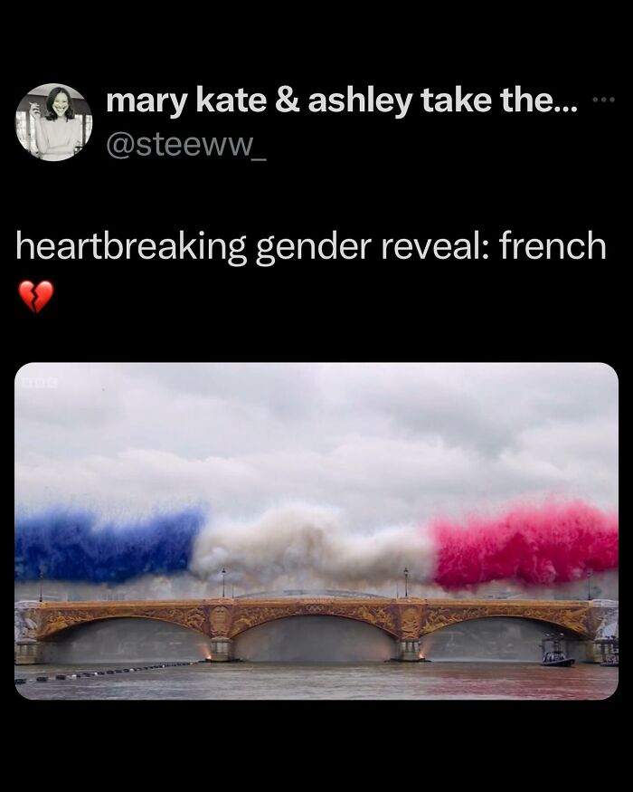 Wait, They Actually Ranked These Wild Tweets?!