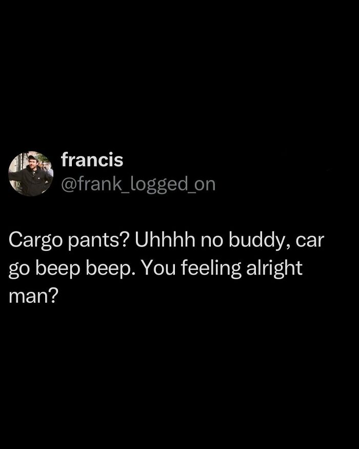 Wait, They Actually Ranked These Wild Tweets?!