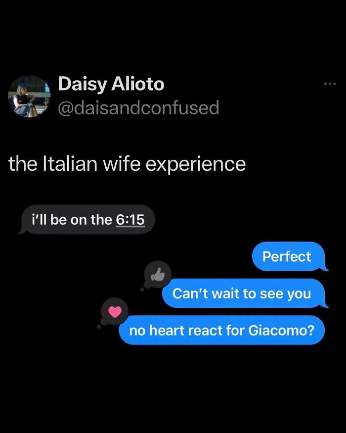 Wait, They Actually Ranked These Wild Tweets?!