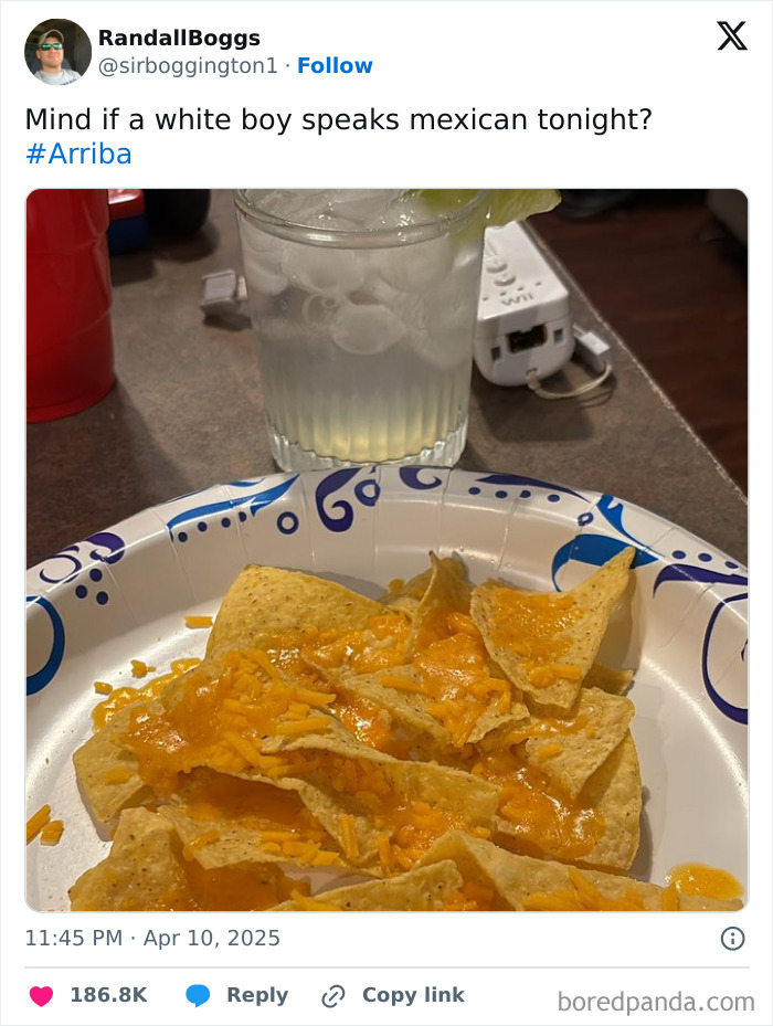 Wait, They Actually Ranked These Wild Tweets?!