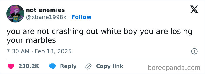 Wait, They Actually Ranked These Wild Tweets?!