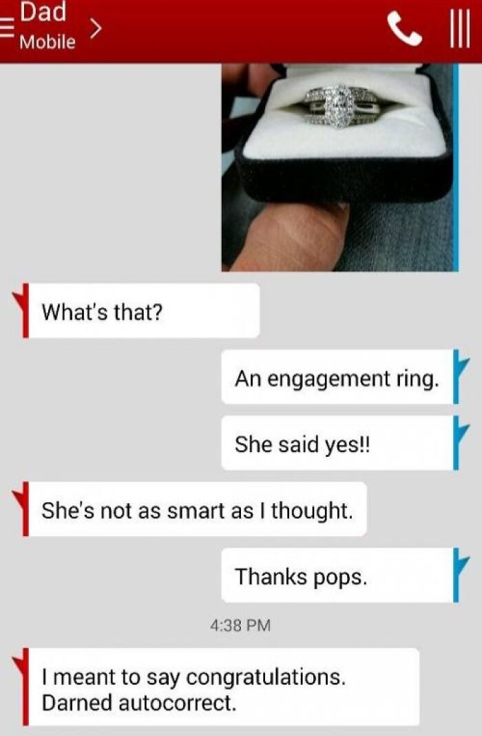 Texts Gone Wild: 50 Text Fails That Are Too Funny to Ignore