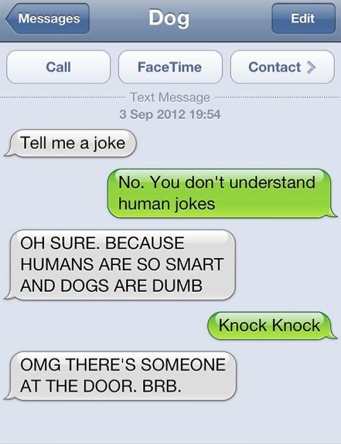 Texts Gone Wild: 50 Text Fails That Are Too Funny to Ignore