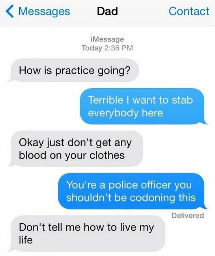 Texts Gone Wild: 50 Text Fails That Are Too Funny to Ignore