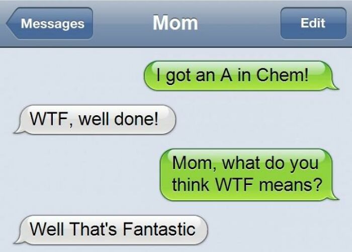 Texts Gone Wild: 50 Text Fails That Are Too Funny to Ignore