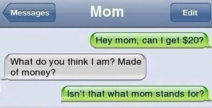 Texts Gone Wild: 50 Text Fails That Are Too Funny to Ignore