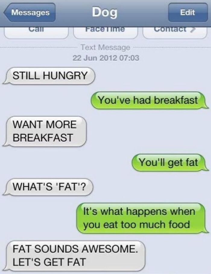 Texts Gone Wild: 50 Text Fails That Are Too Funny to Ignore