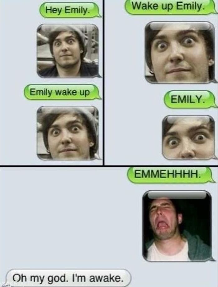 Texts Gone Wild: 50 Text Fails That Are Too Funny to Ignore