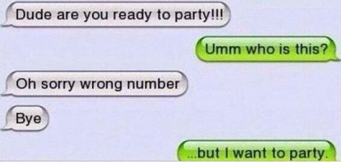 Texts Gone Wild: 50 Text Fails That Are Too Funny to Ignore