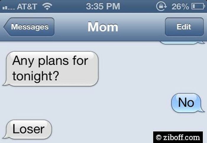 Texts Gone Wild: 50 Text Fails That Are Too Funny to Ignore