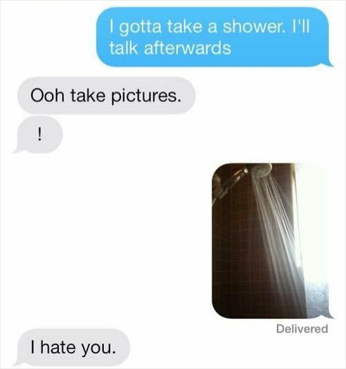 Texts Gone Wild: 50 Text Fails That Are Too Funny to Ignore