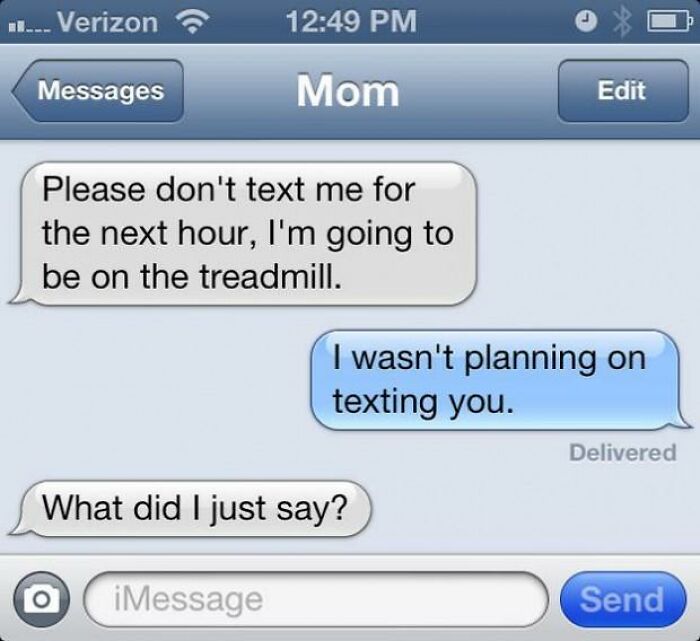 Texts Gone Wild: 50 Text Fails That Are Too Funny to Ignore