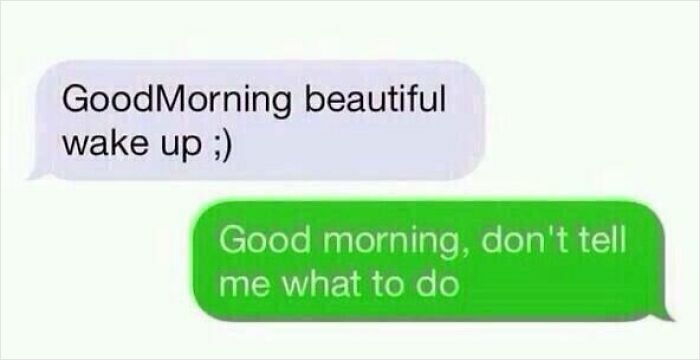 Texts Gone Wild: 50 Text Fails That Are Too Funny to Ignore