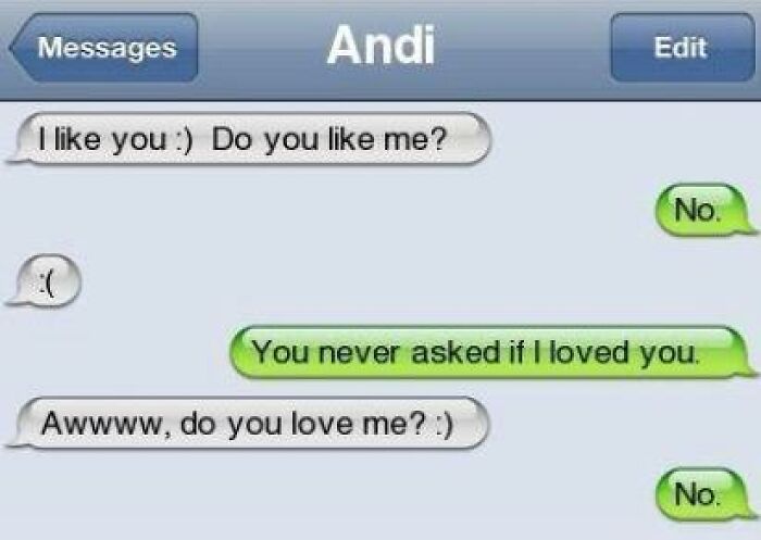 Texts Gone Wild: 50 Text Fails That Are Too Funny to Ignore