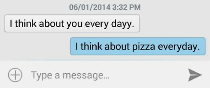 Texts Gone Wild: 50 Text Fails That Are Too Funny to Ignore