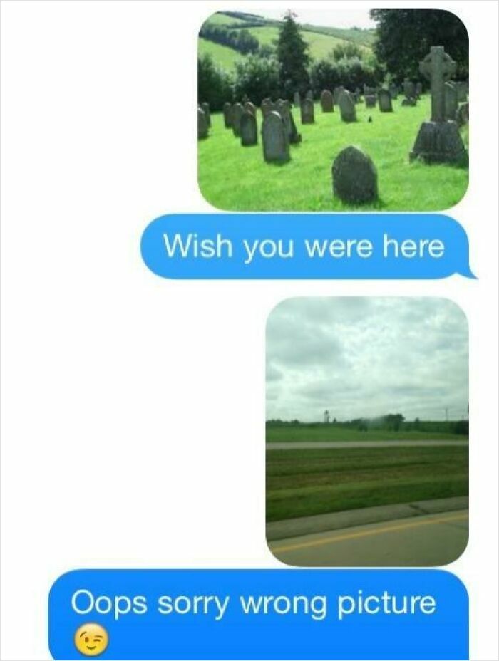 Texts Gone Wild: 50 Text Fails That Are Too Funny to Ignore