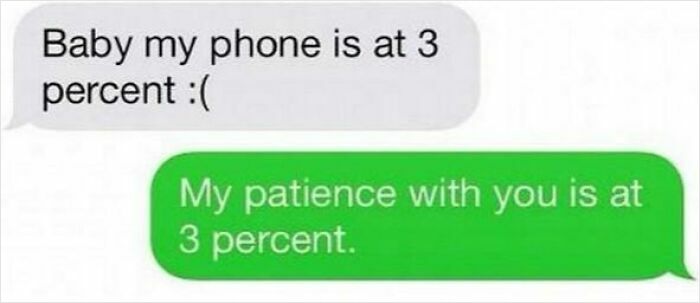 Texts Gone Wild: 50 Text Fails That Are Too Funny to Ignore