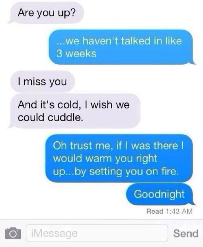 Texts Gone Wild: 50 Text Fails That Are Too Funny to Ignore
