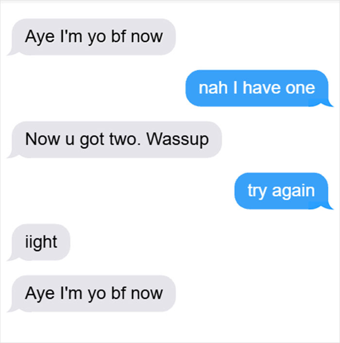 Texts Gone Wild: 50 Text Fails That Are Too Funny to Ignore