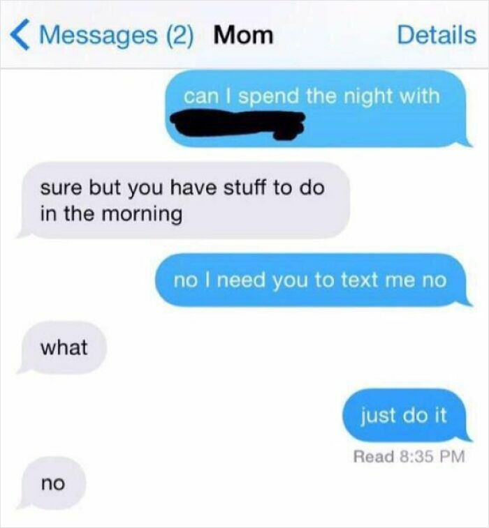 Texts Gone Wild: 50 Text Fails That Are Too Funny to Ignore
