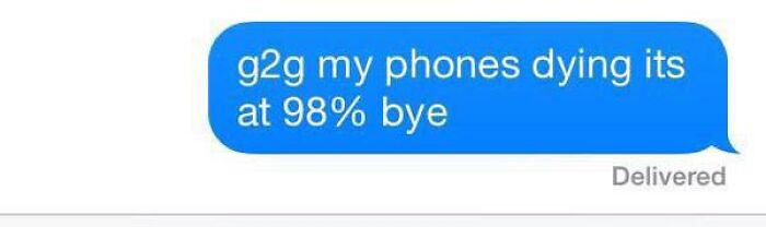 Texts Gone Wild: 50 Text Fails That Are Too Funny to Ignore