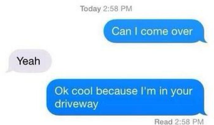 Texts Gone Wild: 50 Text Fails That Are Too Funny to Ignore