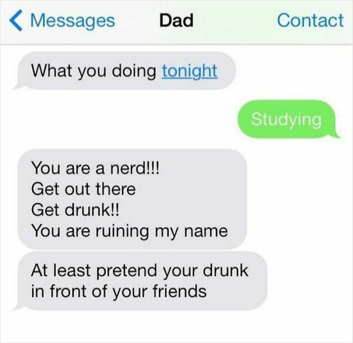 Texts Gone Wild: 50 Text Fails That Are Too Funny to Ignore
