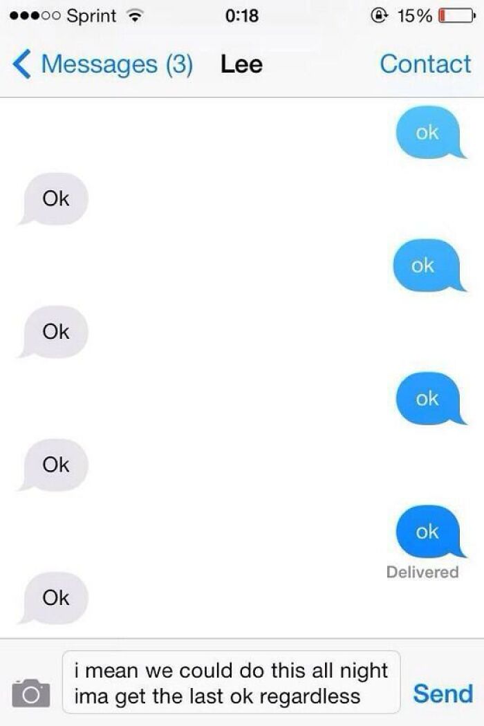 Texts Gone Wild: 50 Text Fails That Are Too Funny to Ignore