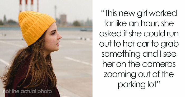 Wait Till You See These Wild Coworker Stories!