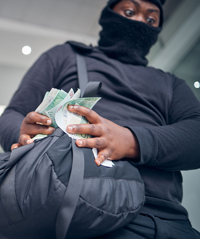 Wait Till You See These Wild Coworker Stories!