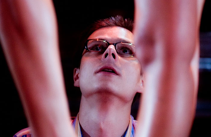 Wait Till You See These Wild Coworker Stories!