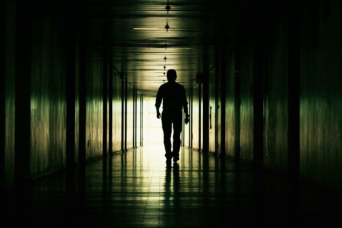 30 Creepy Facts That’ll Totally Mess With Your Head