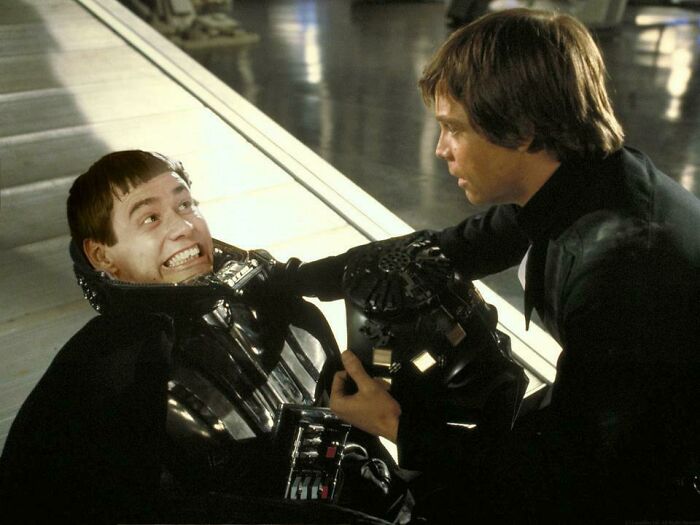 Wait, They Actually Ranked Photos That Are *This* Weird?