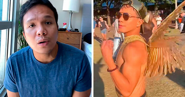 Wait Till You See These Epic Divorce Glow-Ups From Guys Who Totally Nailed Their Fresh Start