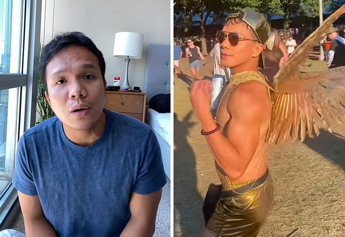 Wait Till You See These Epic Divorce Glow-Ups From Guys Who Totally Nailed Their Fresh Start