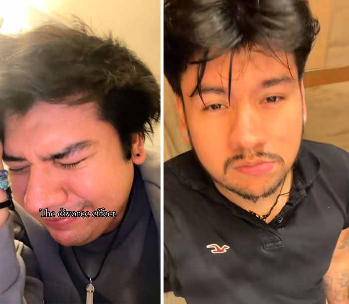 Wait Till You See These Epic Divorce Glow-Ups From Guys Who Totally Nailed Their Fresh Start