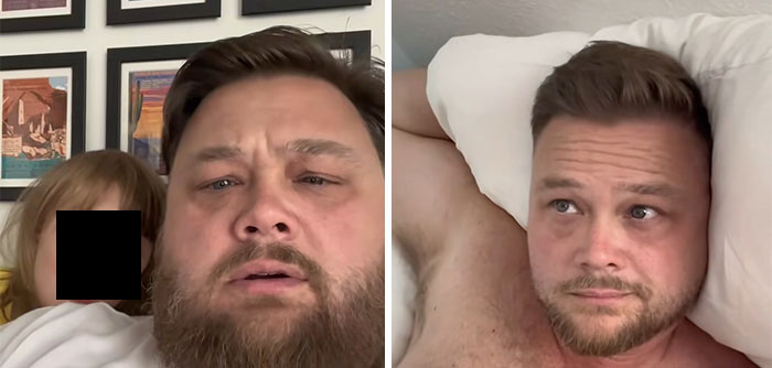 Wait Till You See These Epic Divorce Glow-Ups From Guys Who Totally Nailed Their Fresh Start