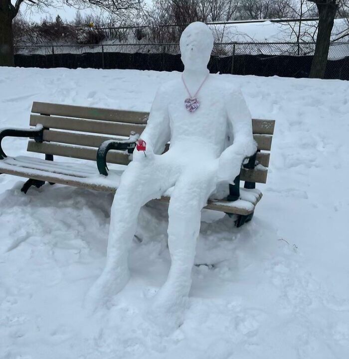 Mom Found This on a Walk and Is Creeped Out. Me? I’m Impressed!