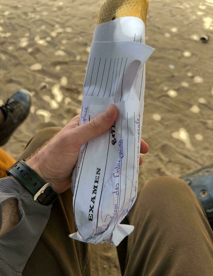 Wait... People Actually Shared These Quirky & Awesome Finds!