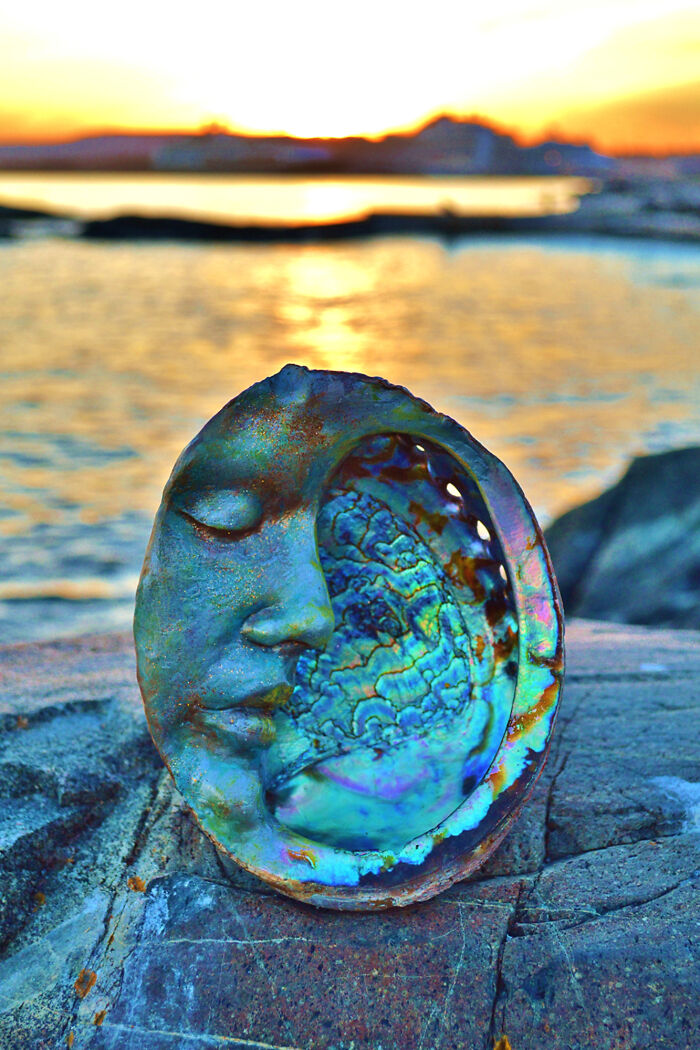 Cool Driftwood Sculptures That Look Like Nature’s Having a Party