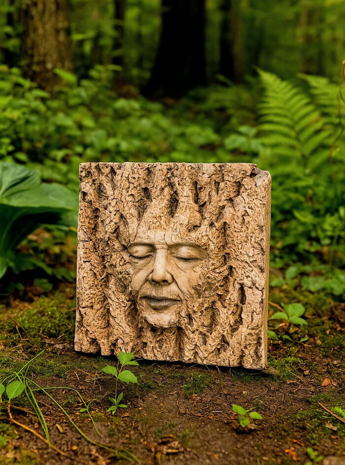 Cool Driftwood Sculptures That Look Like Nature’s Having a Party