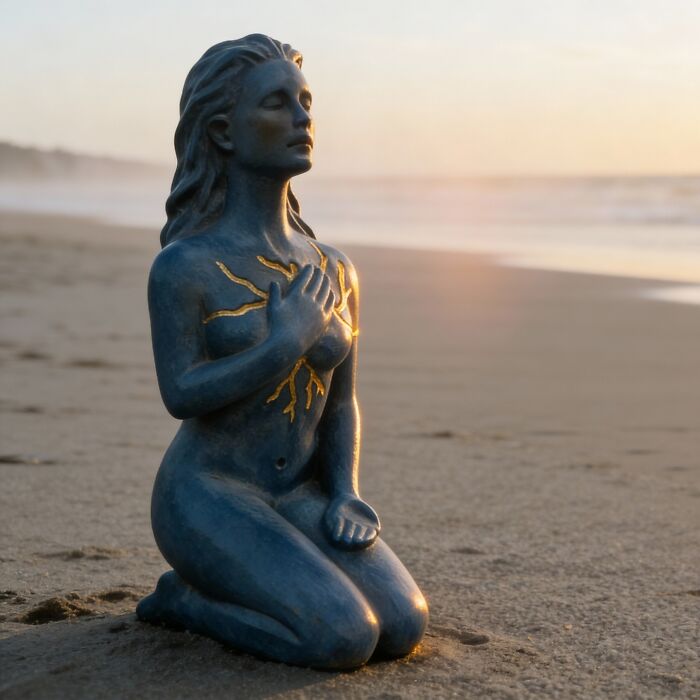 Cool Driftwood Sculptures That Look Like Nature’s Having a Party