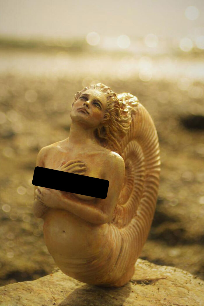 Cool Driftwood Sculptures That Look Like Nature’s Having a Party