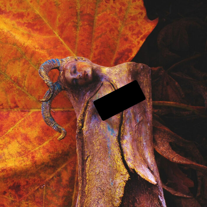 Cool Driftwood Sculptures That Look Like Nature’s Having a Party