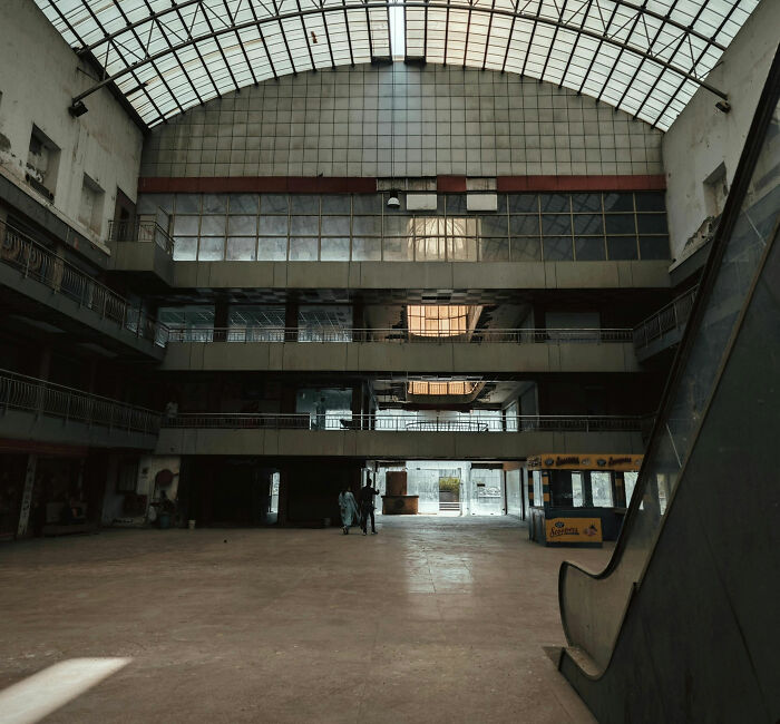 Wait, They Actually Shared These Creepy Stories?!