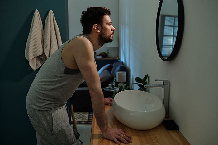 Wait, They Actually Shared These Creepy Stories?!